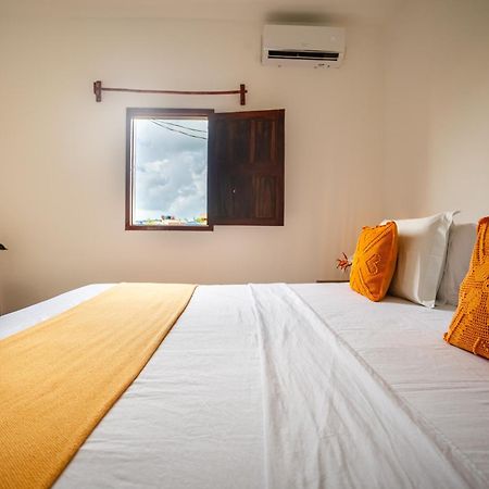 Hotel Mare Mansa Jijoca de Jericoacoara Eksteriør bilde
