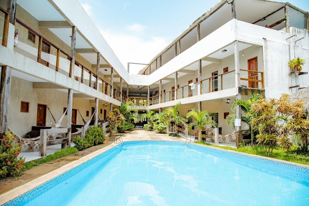 Hotel Mare Mansa Jijoca de Jericoacoara Eksteriør bilde