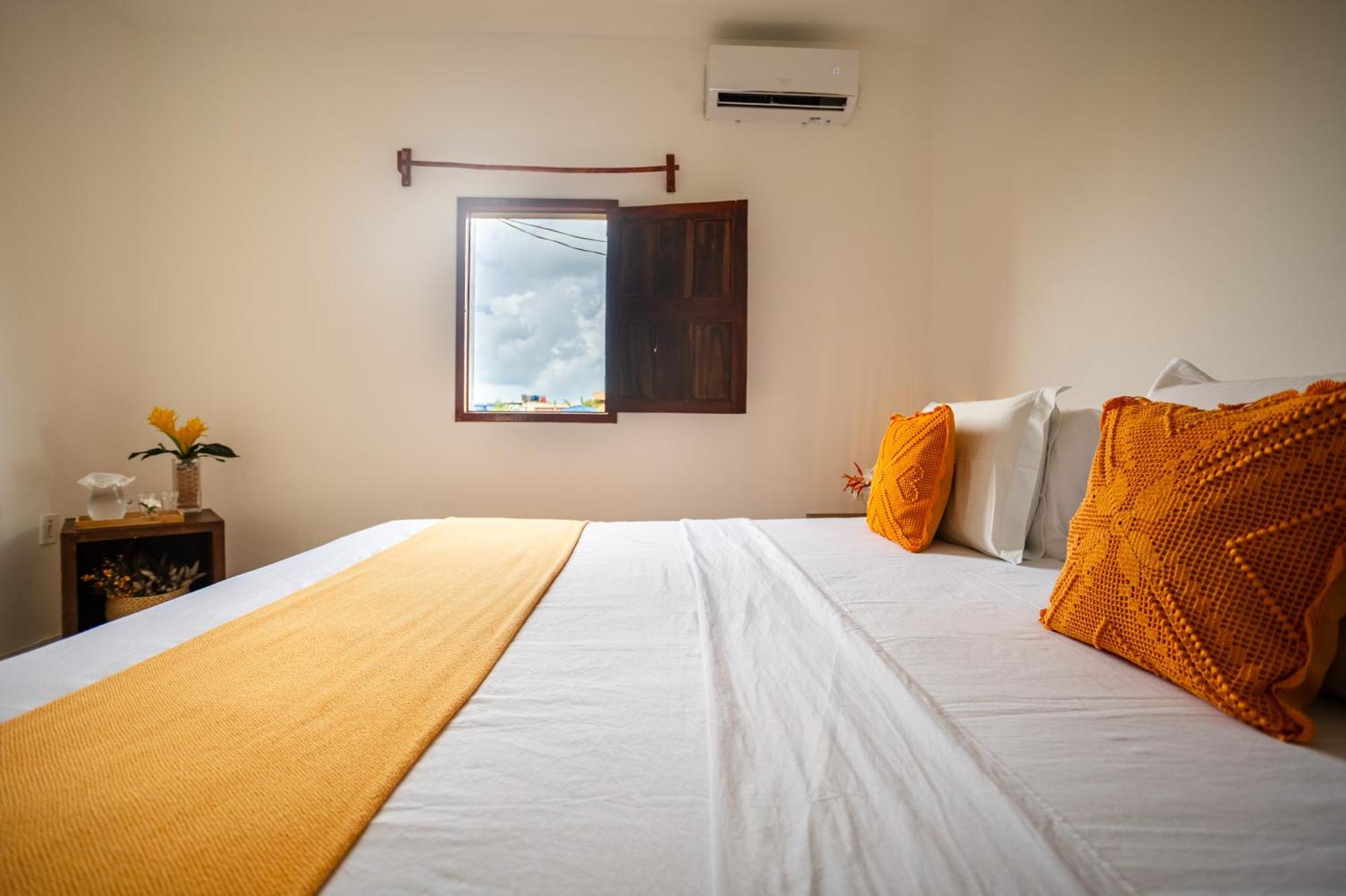 Hotel Mare Mansa Jijoca de Jericoacoara Eksteriør bilde