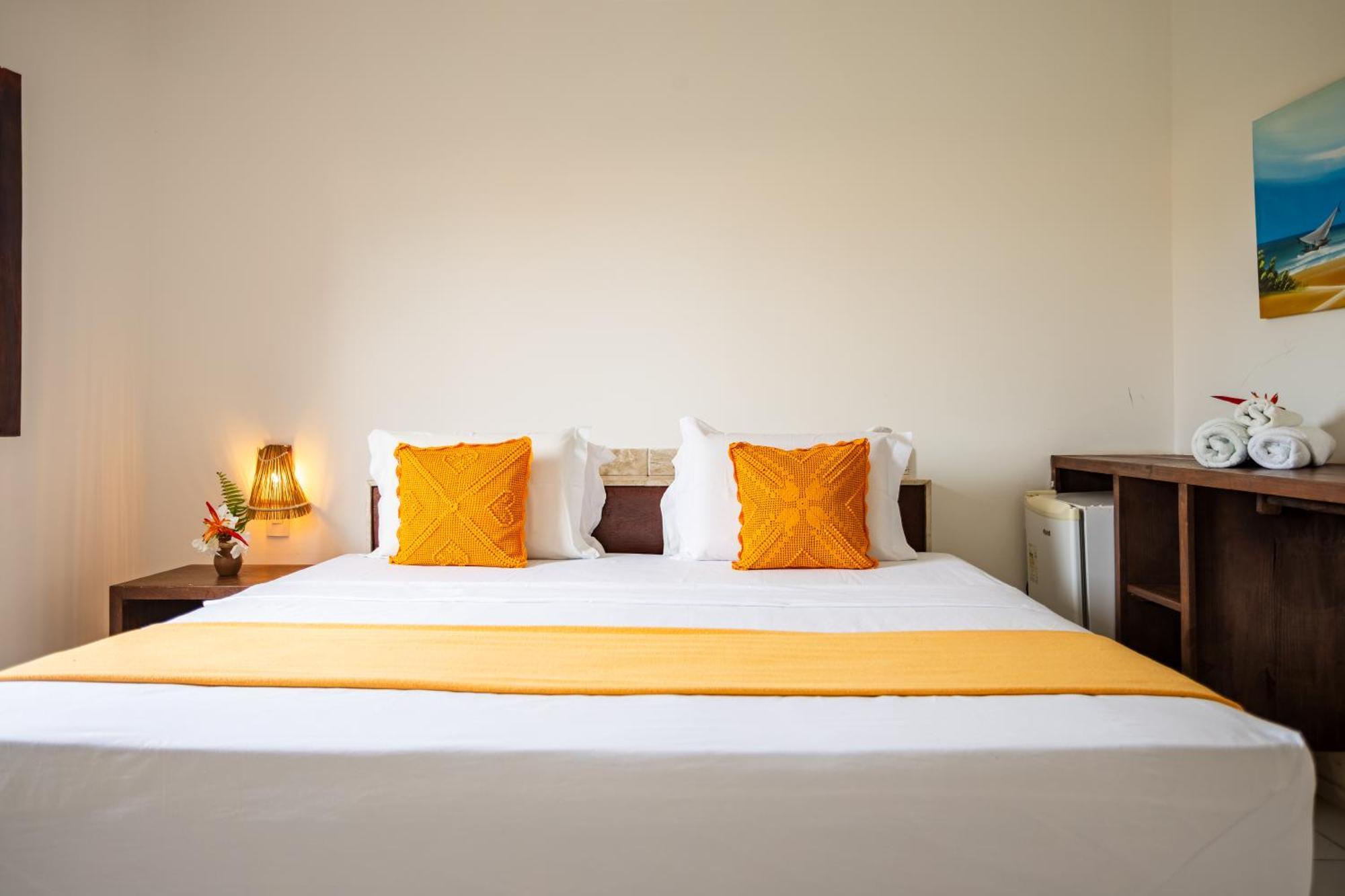Hotel Mare Mansa Jijoca de Jericoacoara Eksteriør bilde