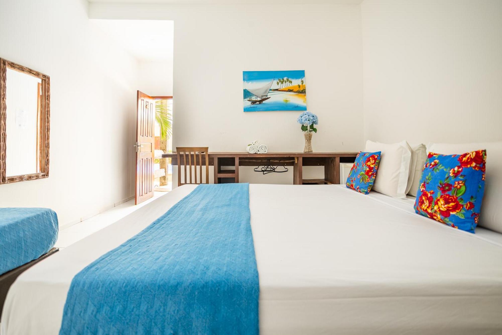 Hotel Mare Mansa Jijoca de Jericoacoara Eksteriør bilde