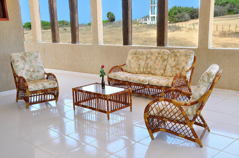 Hotel Mare Mansa Jijoca de Jericoacoara Eksteriør bilde
